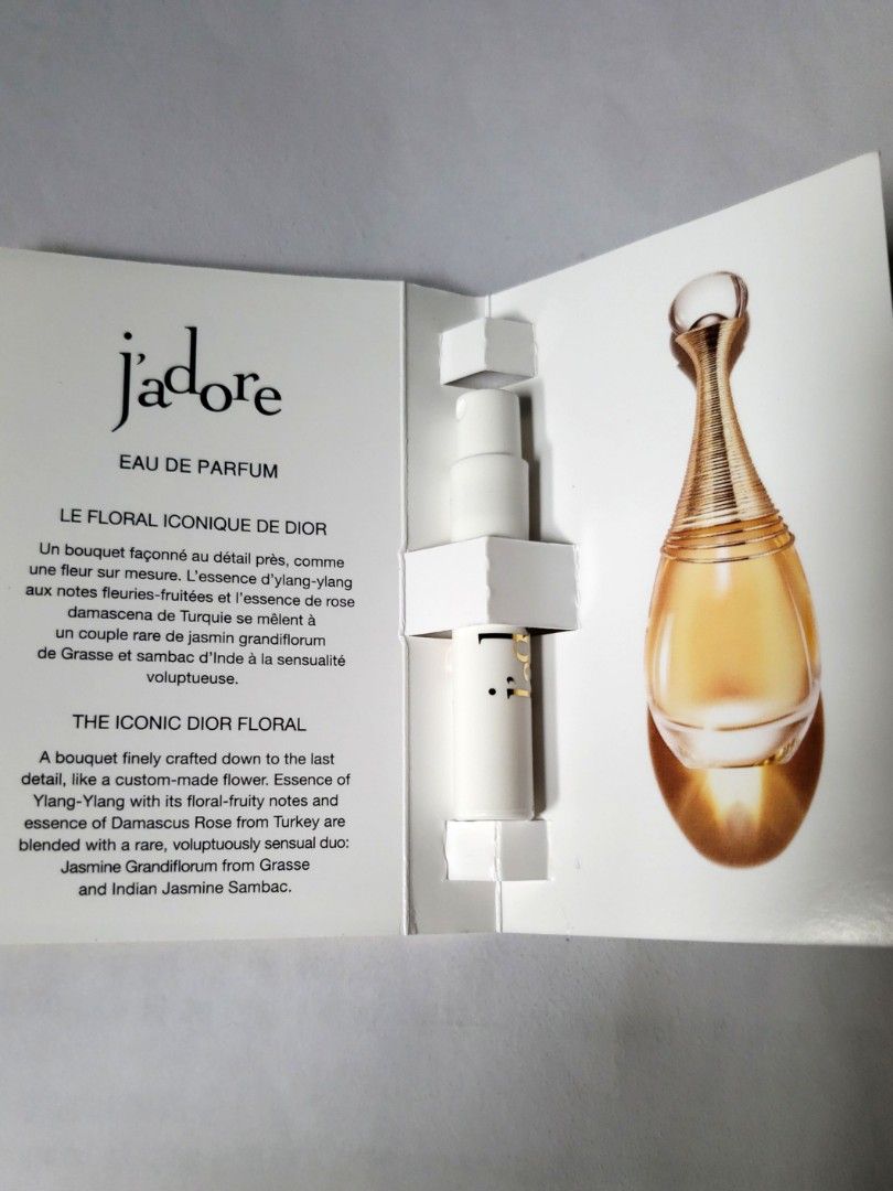 レア未使用［Christian Dior］jadore/EDP/50ml-