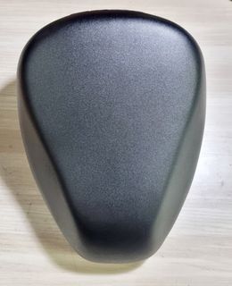 <In Stock> Ebike Slim Seat Saddle 2 Spring Thick Cushion Hard Rigid Underbase E Bike PAB Escooter PMA Blue Tag Orange Tag
