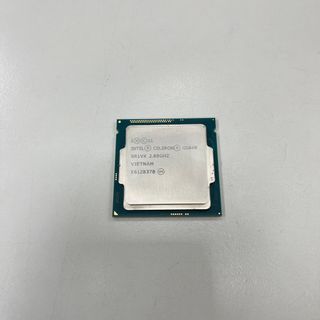 Intel 四代 G1850  CPU 1150腳位 英特爾