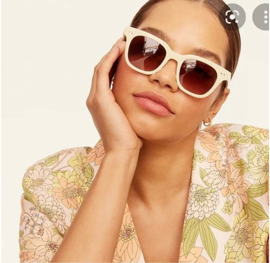J crew discount cape sunglasses