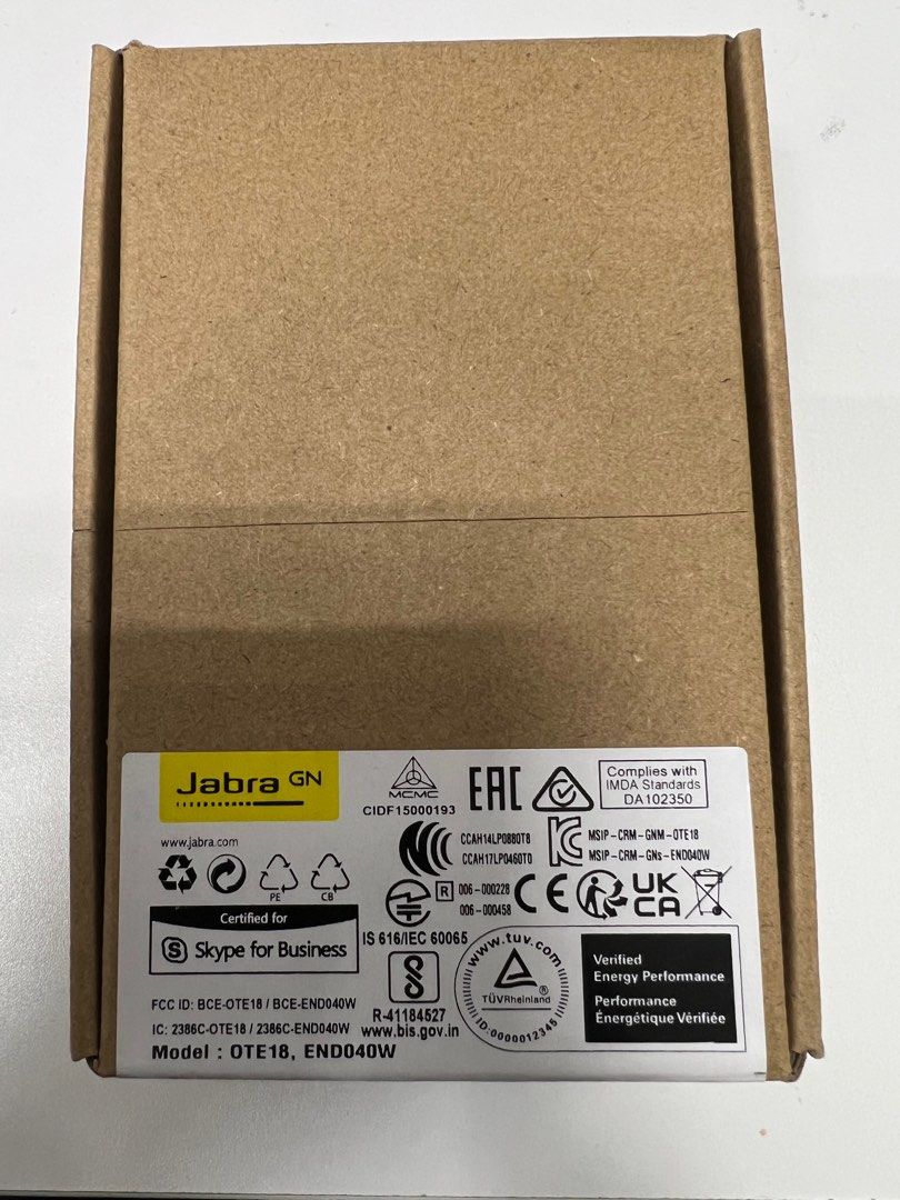 Jabra 2386c sale