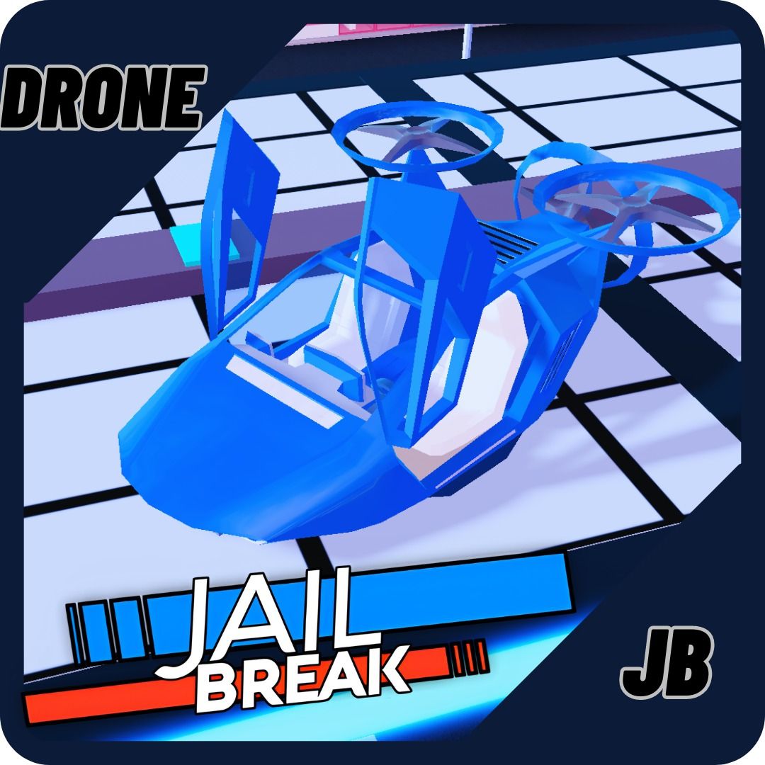 Roblox Jailbreak Cars - Clean Beignet, Video Gaming, Gaming Accessories,  In-Game Products on Carousell