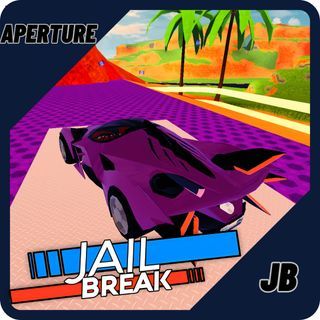 Roblox - Jailbreak - Car/Item/Texture - 100% CLEAN Cheapest and