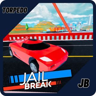 What Is The Value Of The TORPEDO In Roblox Jailbreak? 