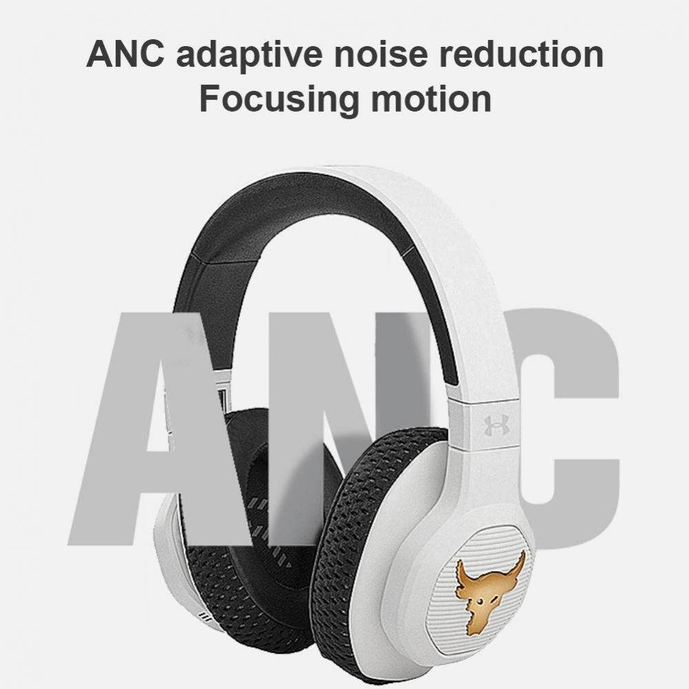 Project rock bluetooth earbuds cheap
