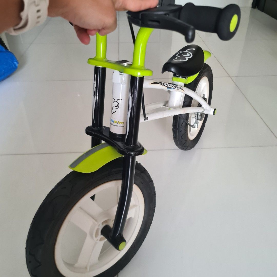 Jd bug balance bike makro sales