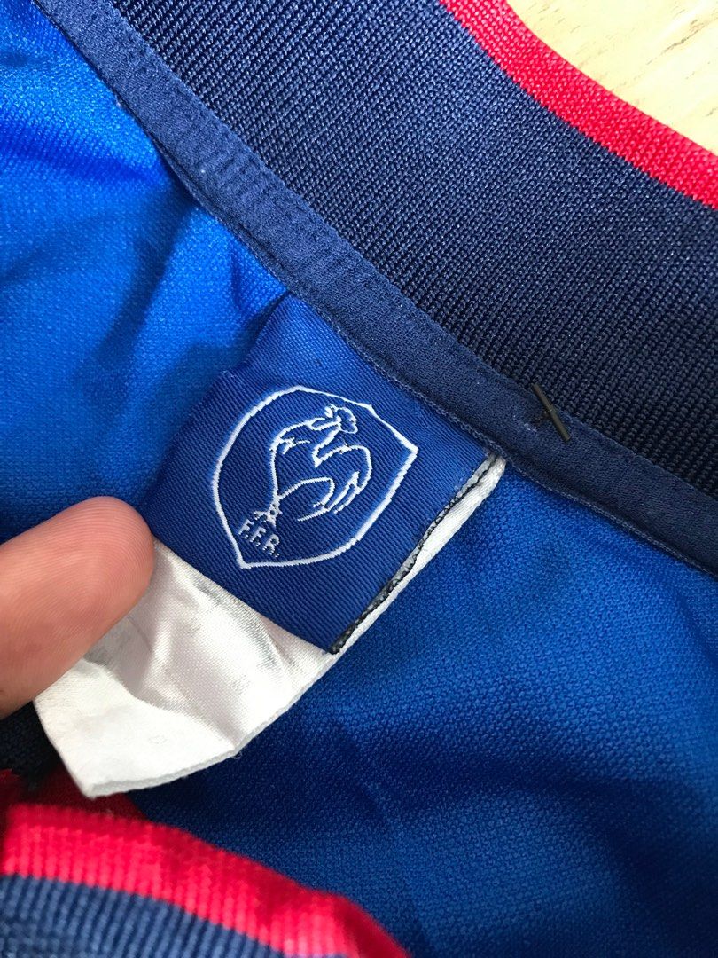 jersi france euro 2018