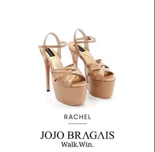 Bragais sales heels store