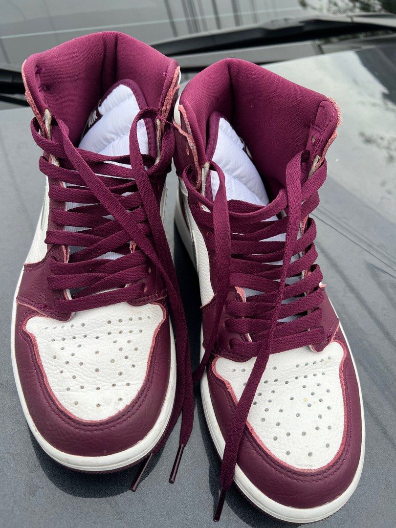 highcut jordan