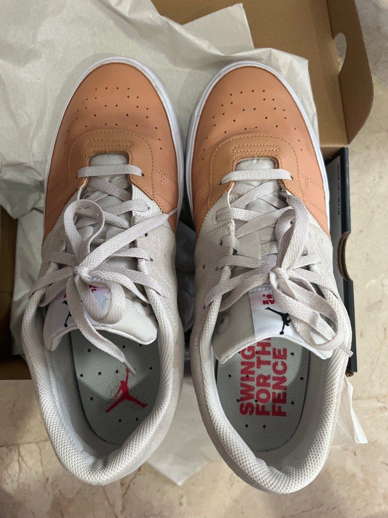 Jordan Series ES sneaker