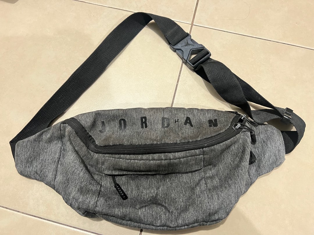 jordan sling bag for men