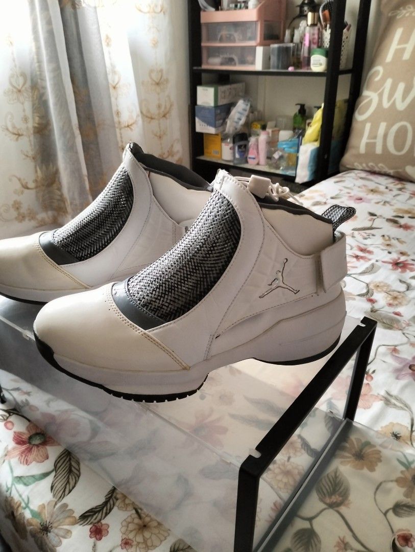 Nike air sale jordan xix