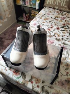 Nike air jordan new arrivals xix