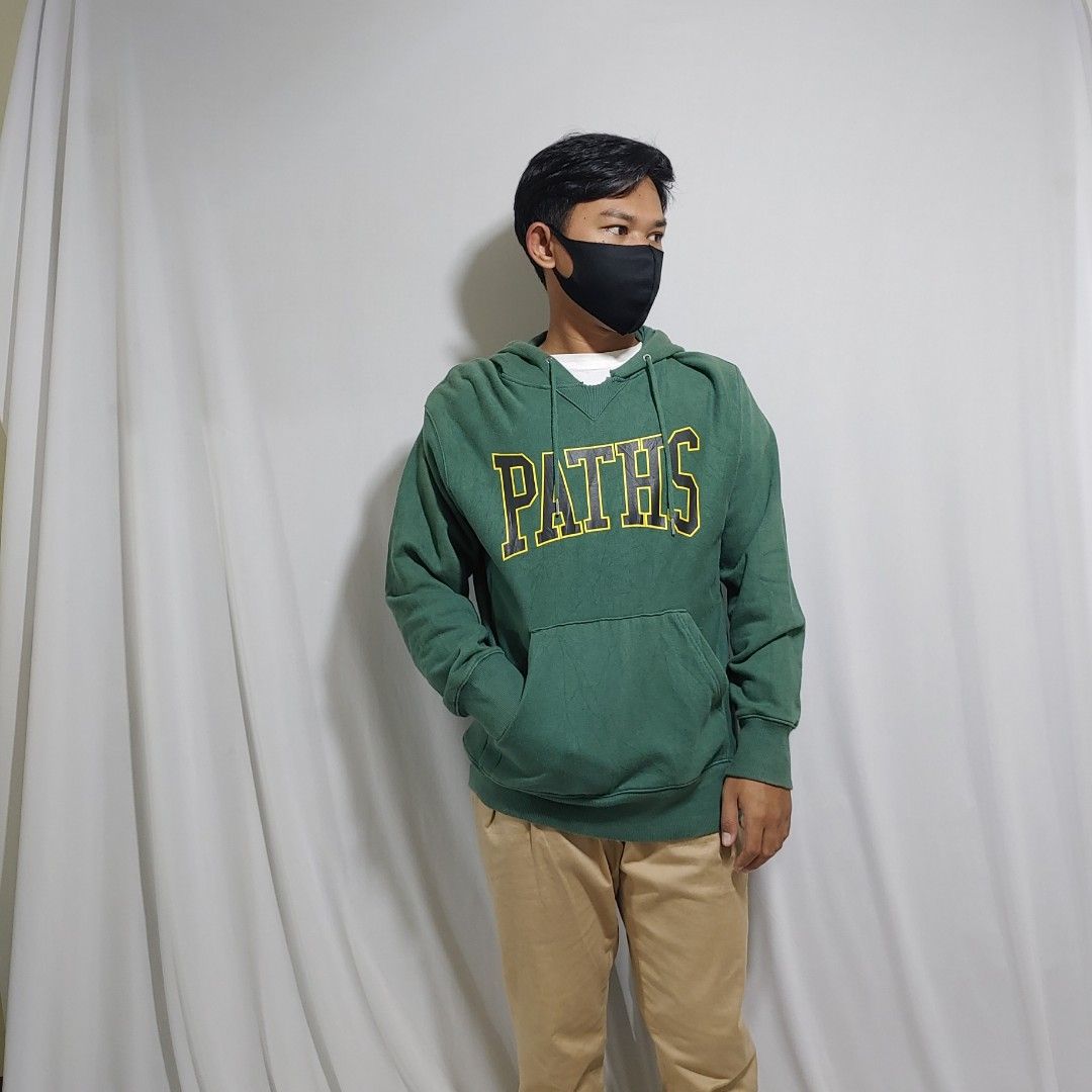 Harga sweater hoodie h&m hot sale