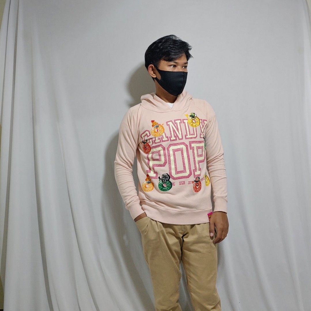 Jual sweater hotsell hoodie