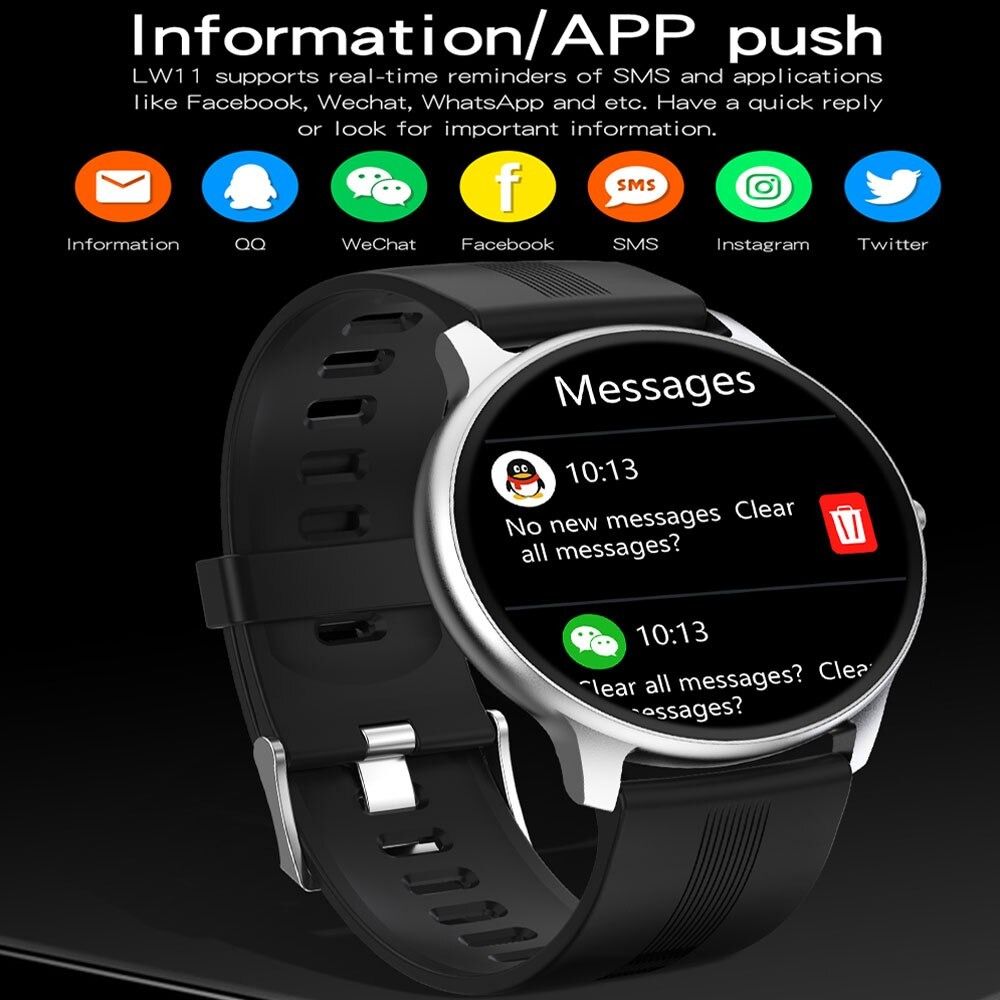 Kaimorui smart clearance watch