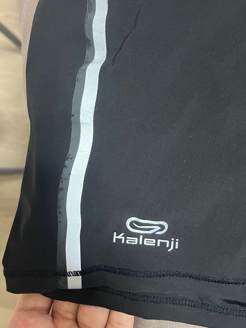 Short kalenji homme store