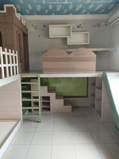 Kamar set anak