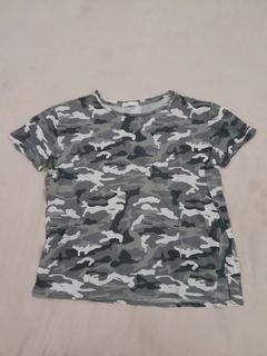 Kaos soldier women grey stradi