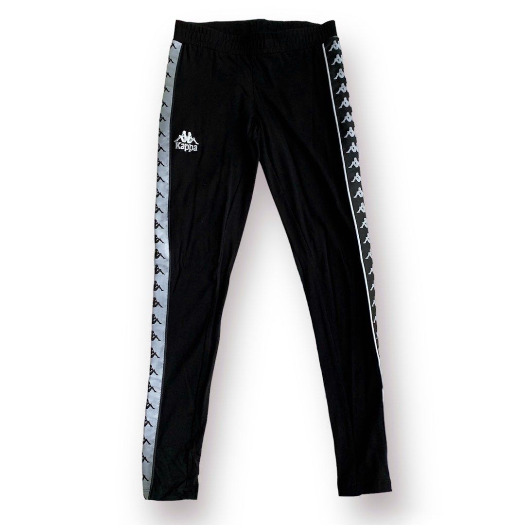 Kappa discount tracksuit jd