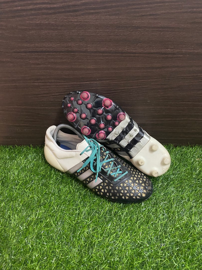 Adidas ace new arrivals 15.1 size 10