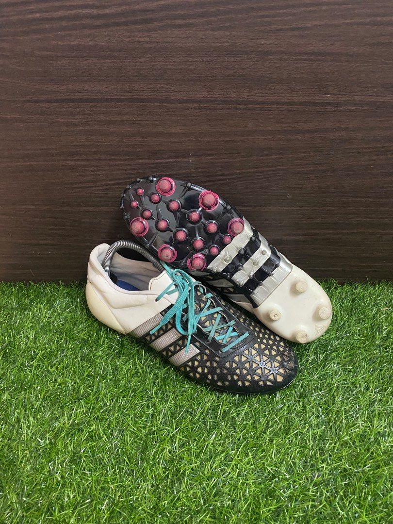 Adidas ace 2025 15.1 size 8