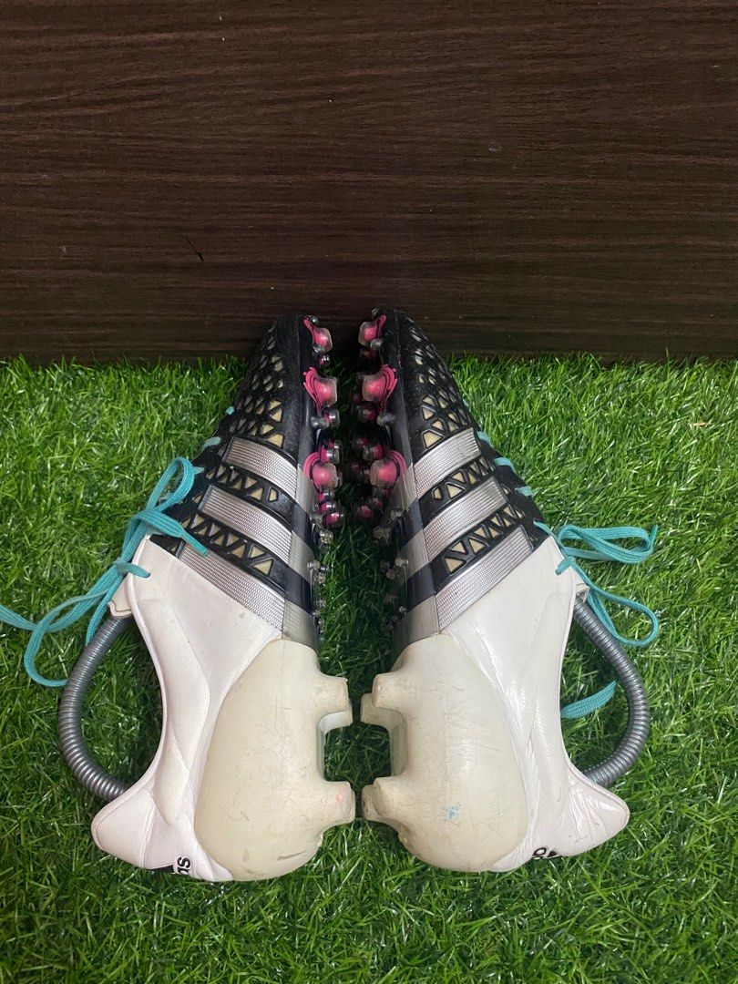 Kasut bola adidas ace 15.1 Men s Fashion Footwear Boots on
