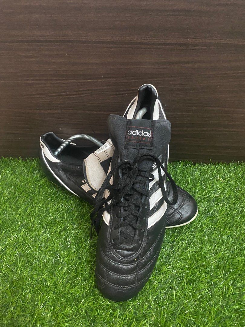 Adidas kaiser deals mundial