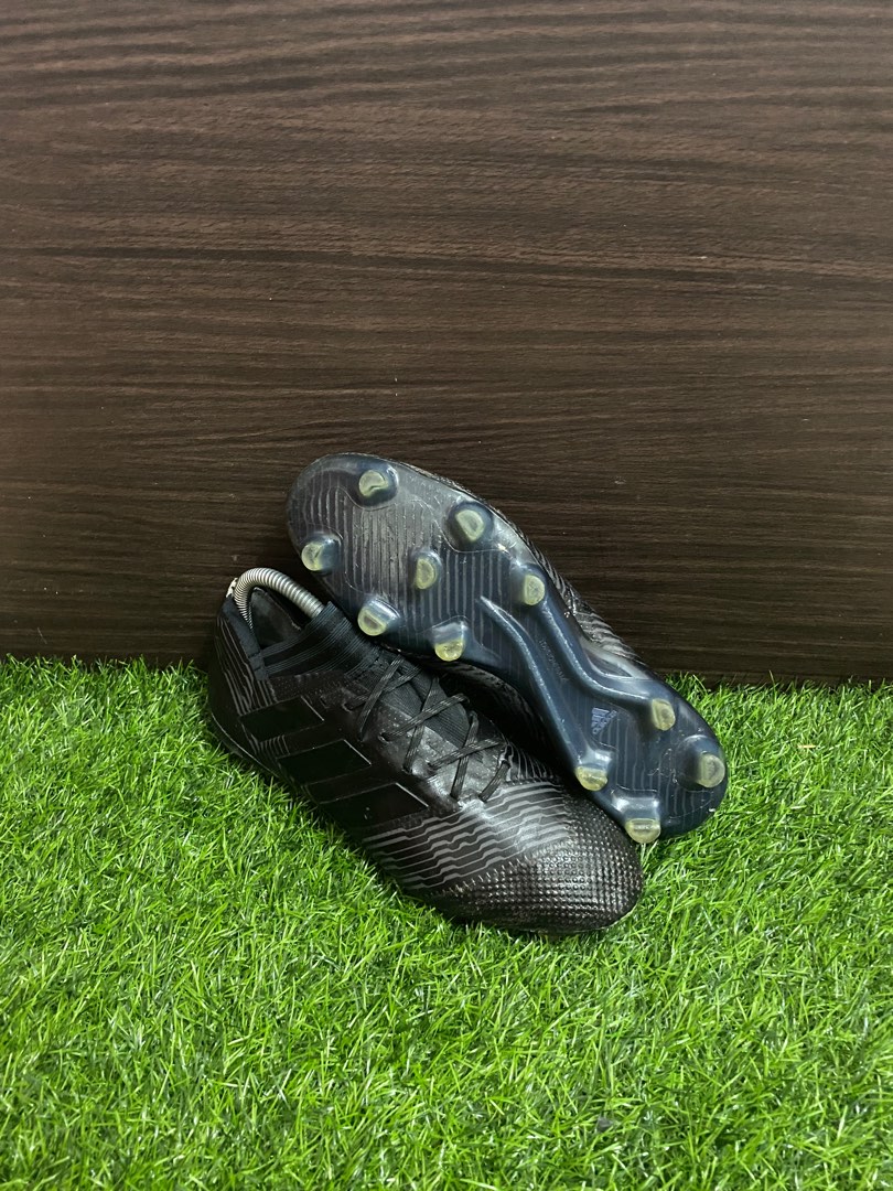 All clearance black nemeziz