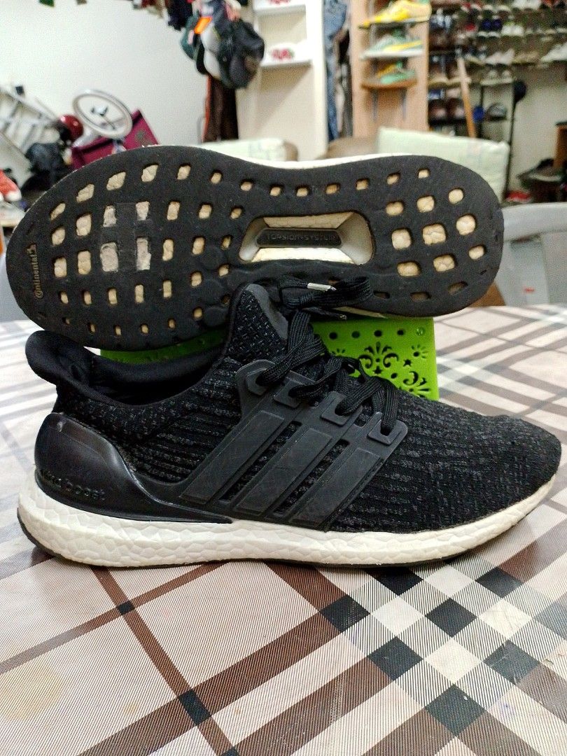 Kasut bundle adidas ultraboost