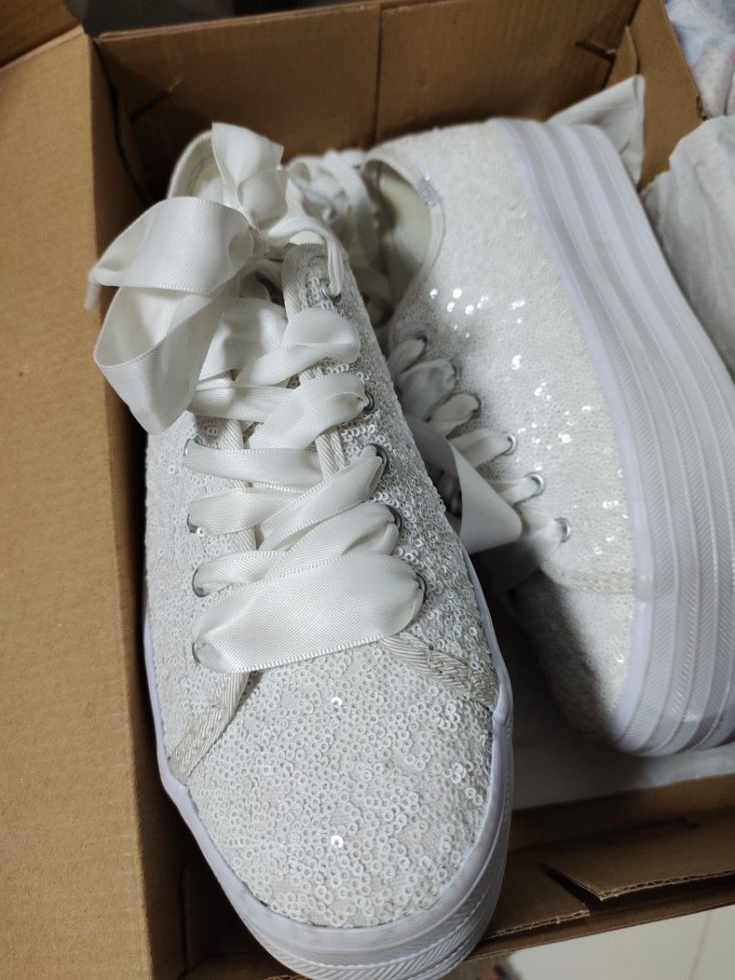 Keds bridal sales shoes