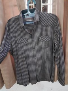Kemeja Pria 1 XL