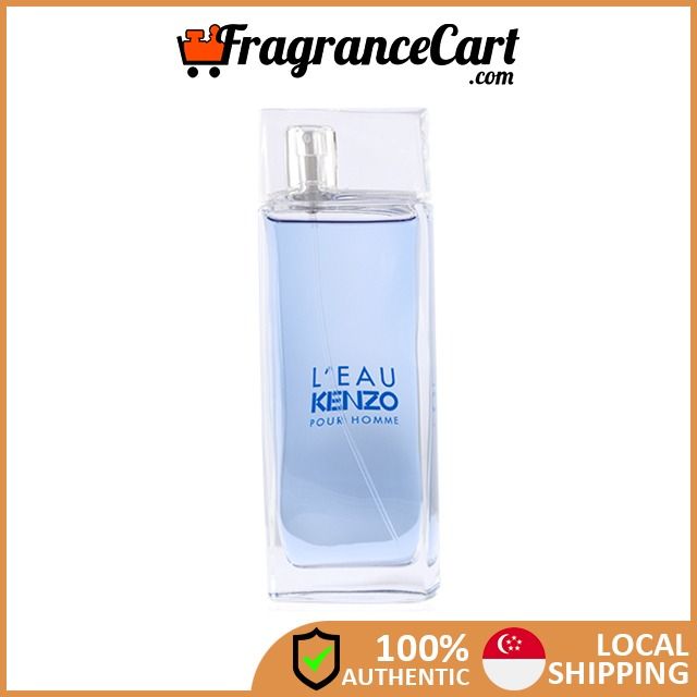Kenzo ocean perfume deals