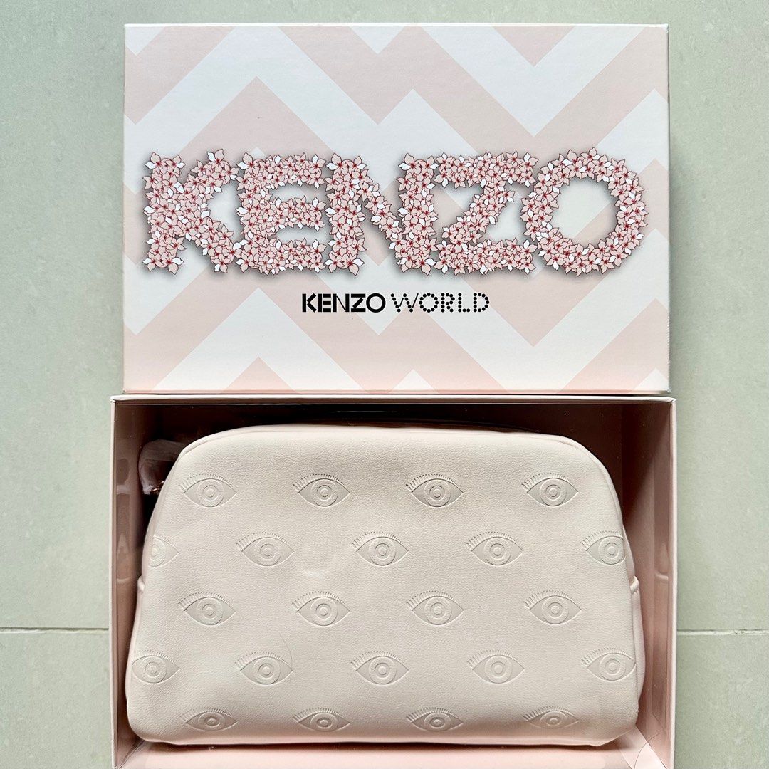 Kenzo world bag cheap