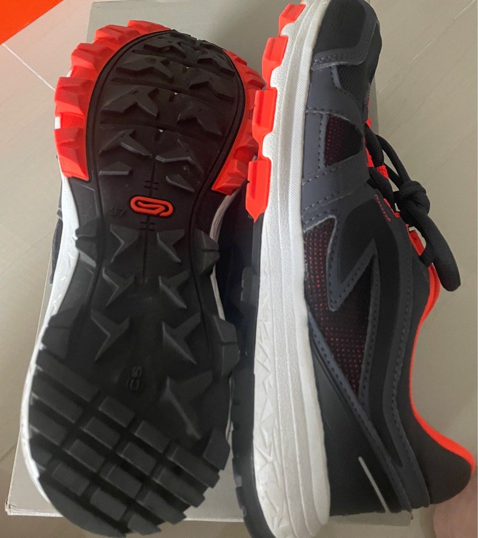 Children's trail running cheap shoes