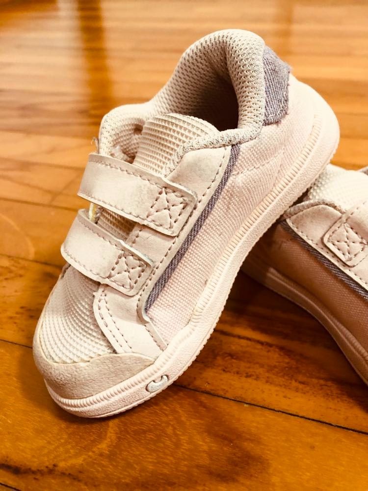 Kids Trainers Babies Kids Babies Kids Fashion on Carousell