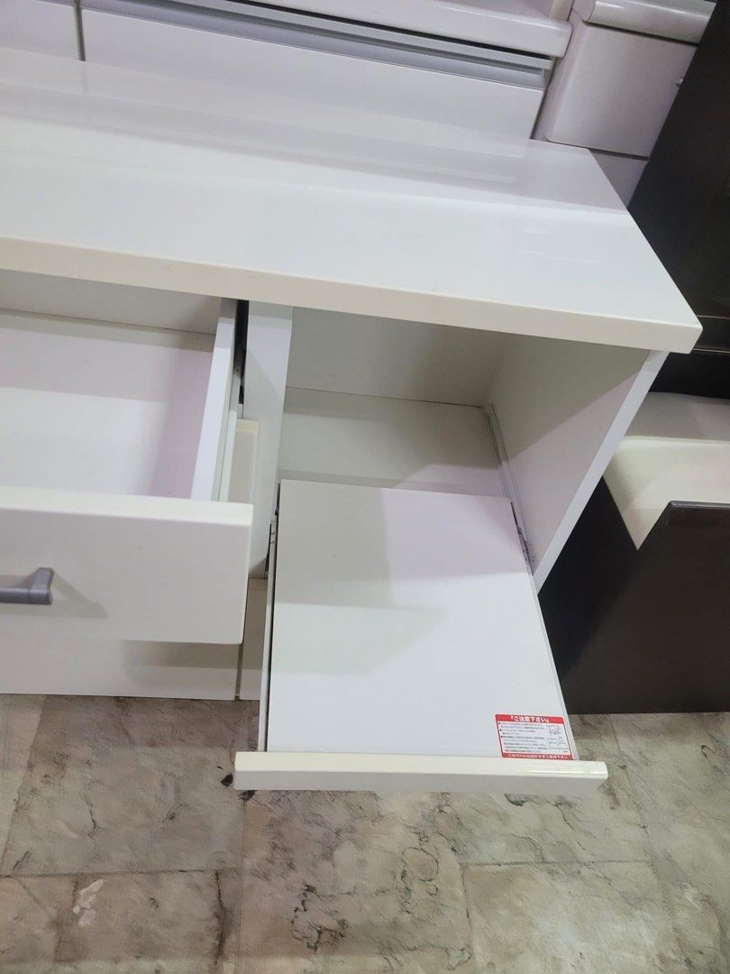 Kitchen Cabinet Japan surplus on Carousell