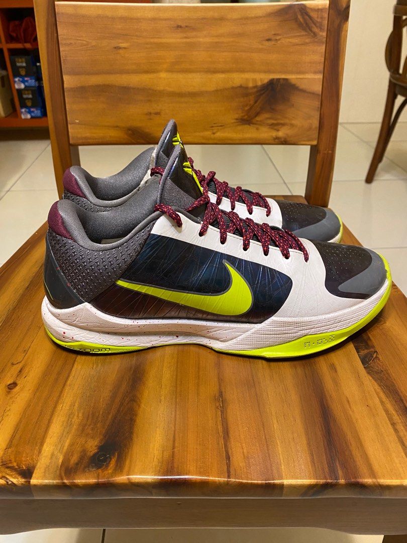 Kobe 5 cheap protro chaos