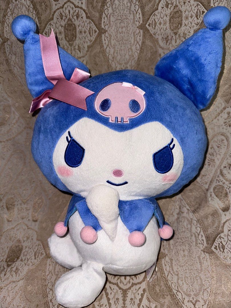 Kuromi on Carousell