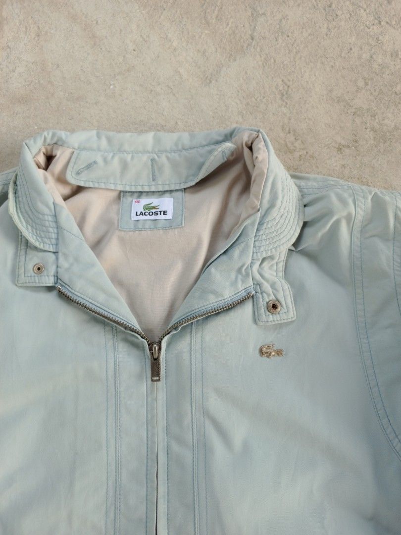 Lacoste sky jacket clearance