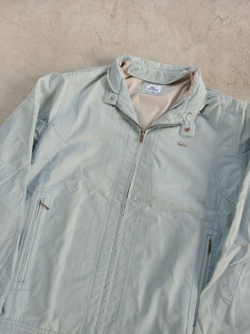 Lacoste sky jacket clearance