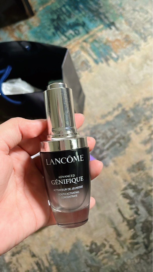 Lancome genifique 30ml, Beauty & Personal Care, Face, Face Care on ...