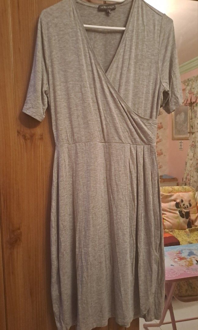 basic yellow dress ATHENA