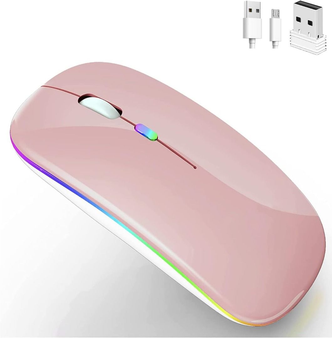 Bluetooth mouse with ipad pro discount