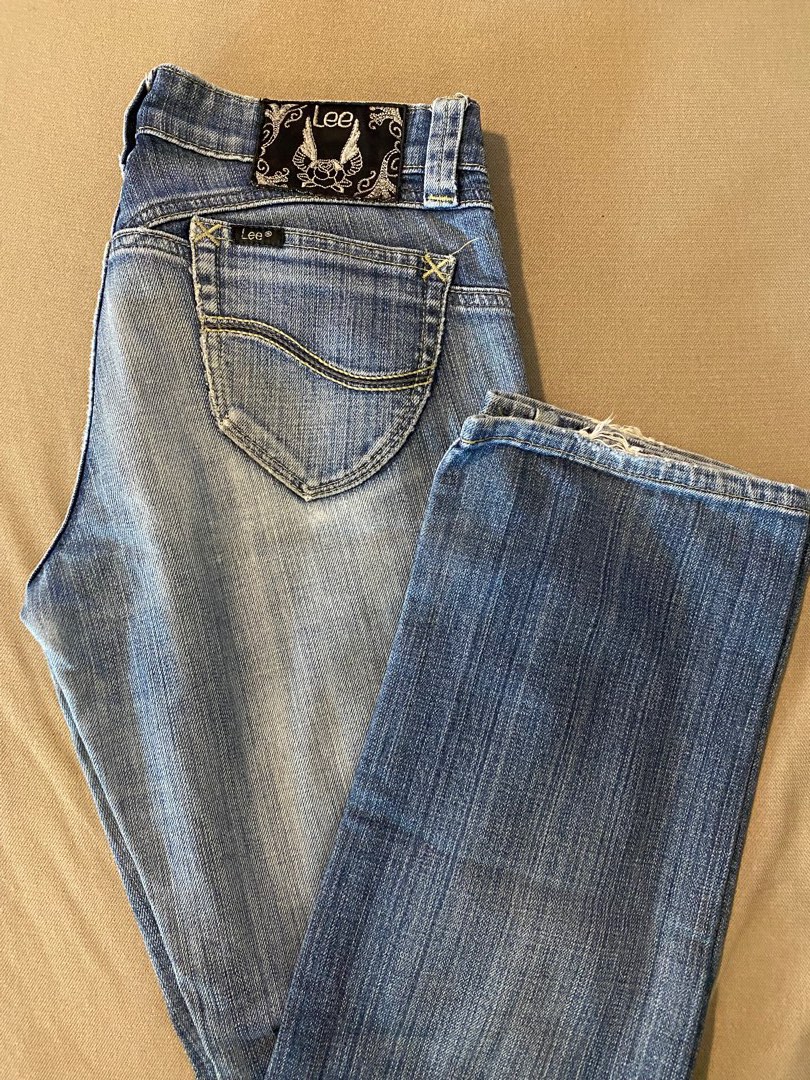 Lee deals desoto jeans