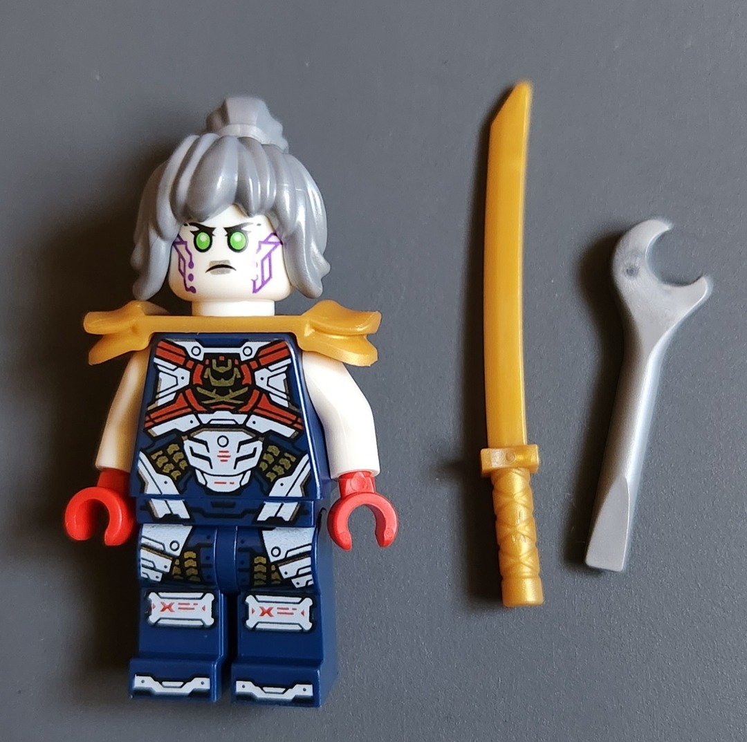Lego ninjago pixal shop