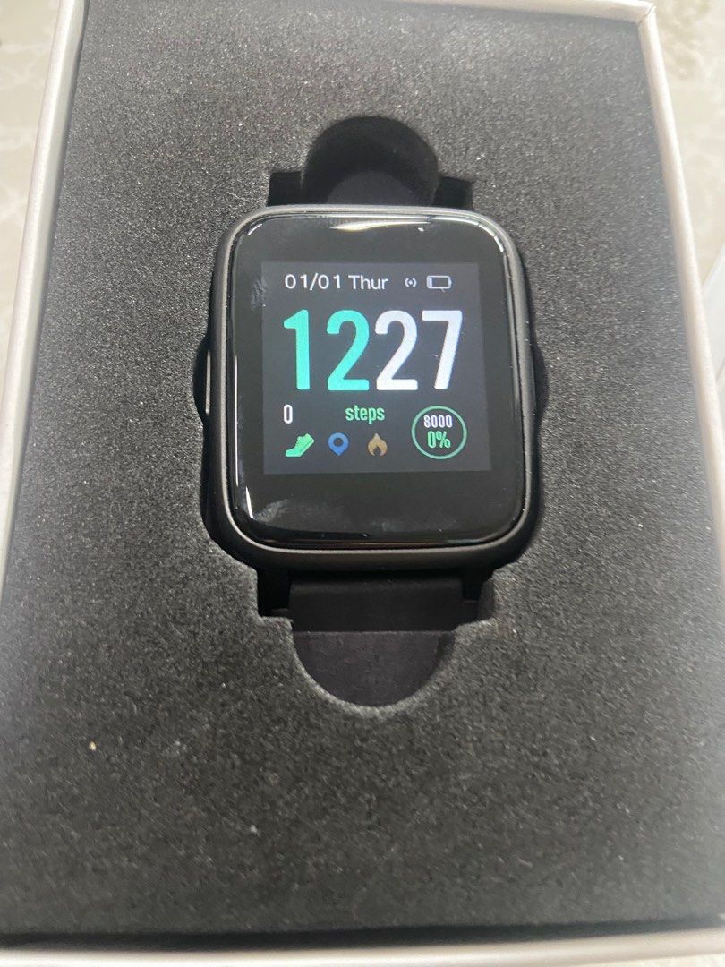 Letsfit id205 shop