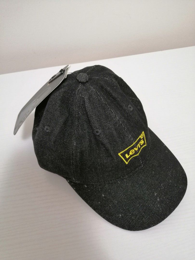 Levis X Star Wars Baseball Cap, Men's Fashion, Watches & Accessories ...