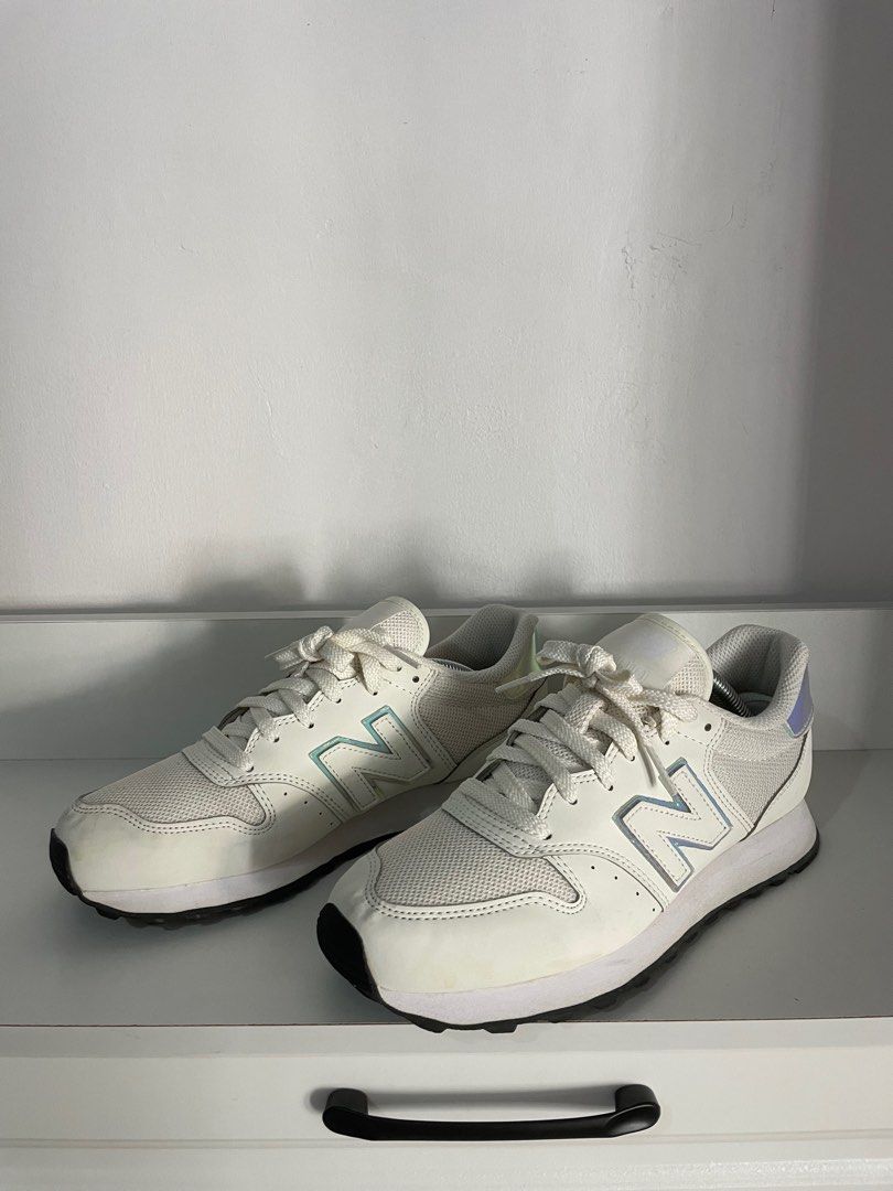New balance hotsell 500 size 6