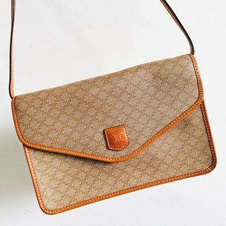 Replica Gucci Messenger bag with Interlocking G 674164 Brown Fake